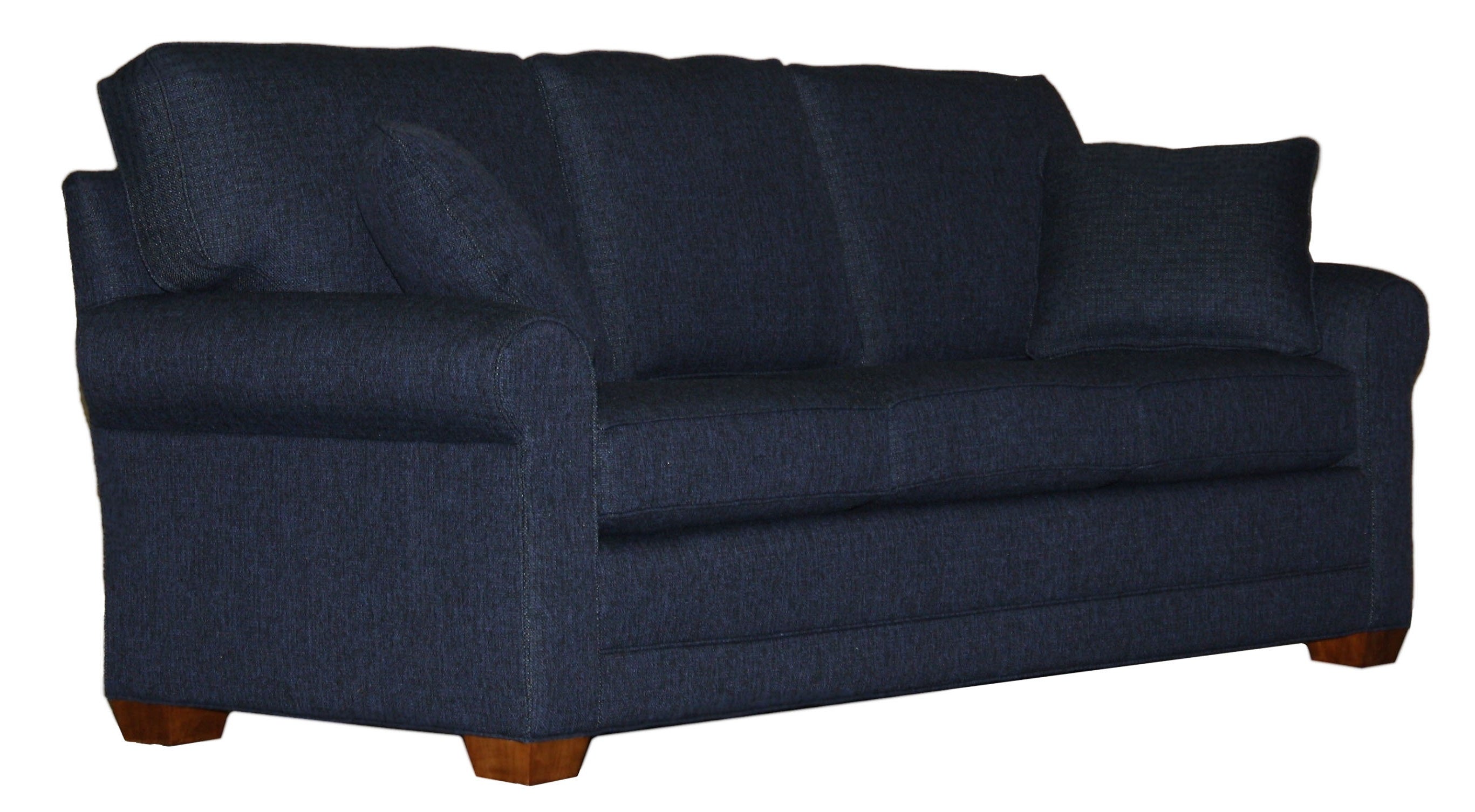 Custom Made Deep Seat 3 Cushion 85