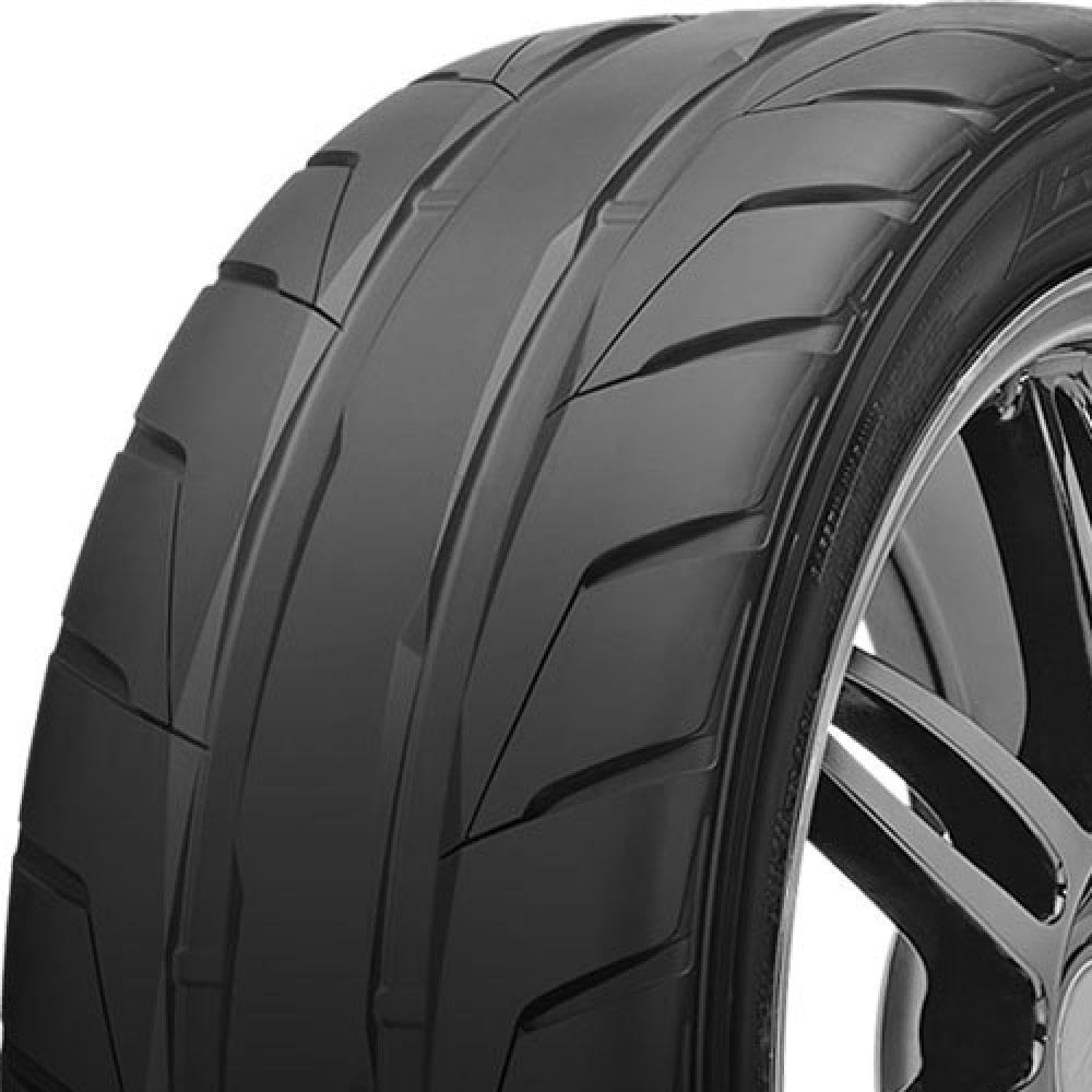 Nitto NT05 Ultra High Performance Summer Tires 225/40R18 92Z XL - Extreme Grip for Sports Cars & Track Racing | Perfect for Street Performance and Competitive Driving