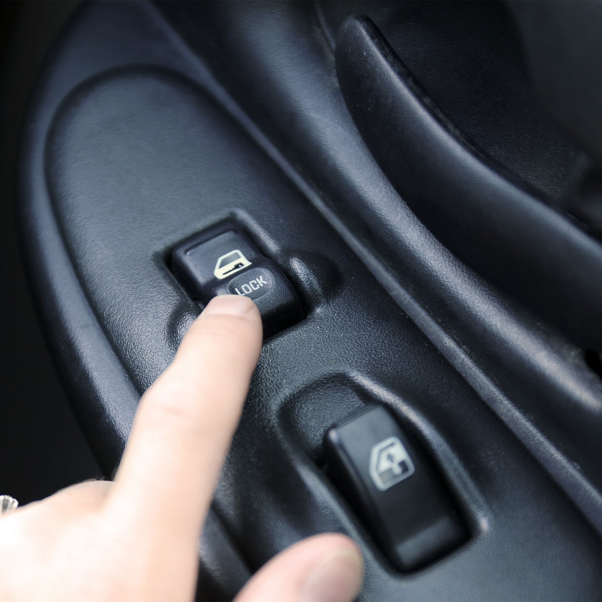 1901-1902 Isotta Fraschini Runabout Power Window Switch Control Module Kit - 12V One Touch Auto Up/Down - Perfect for Classic Car Restoration & Window Repair