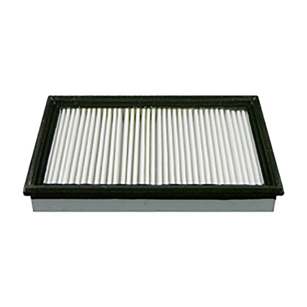 Baldwin Panel Air Filter Element - High Performance Replacement for Heavy Duty Trucks & Equipment - Perfect for Construction, Mining & Agricultural Machinery