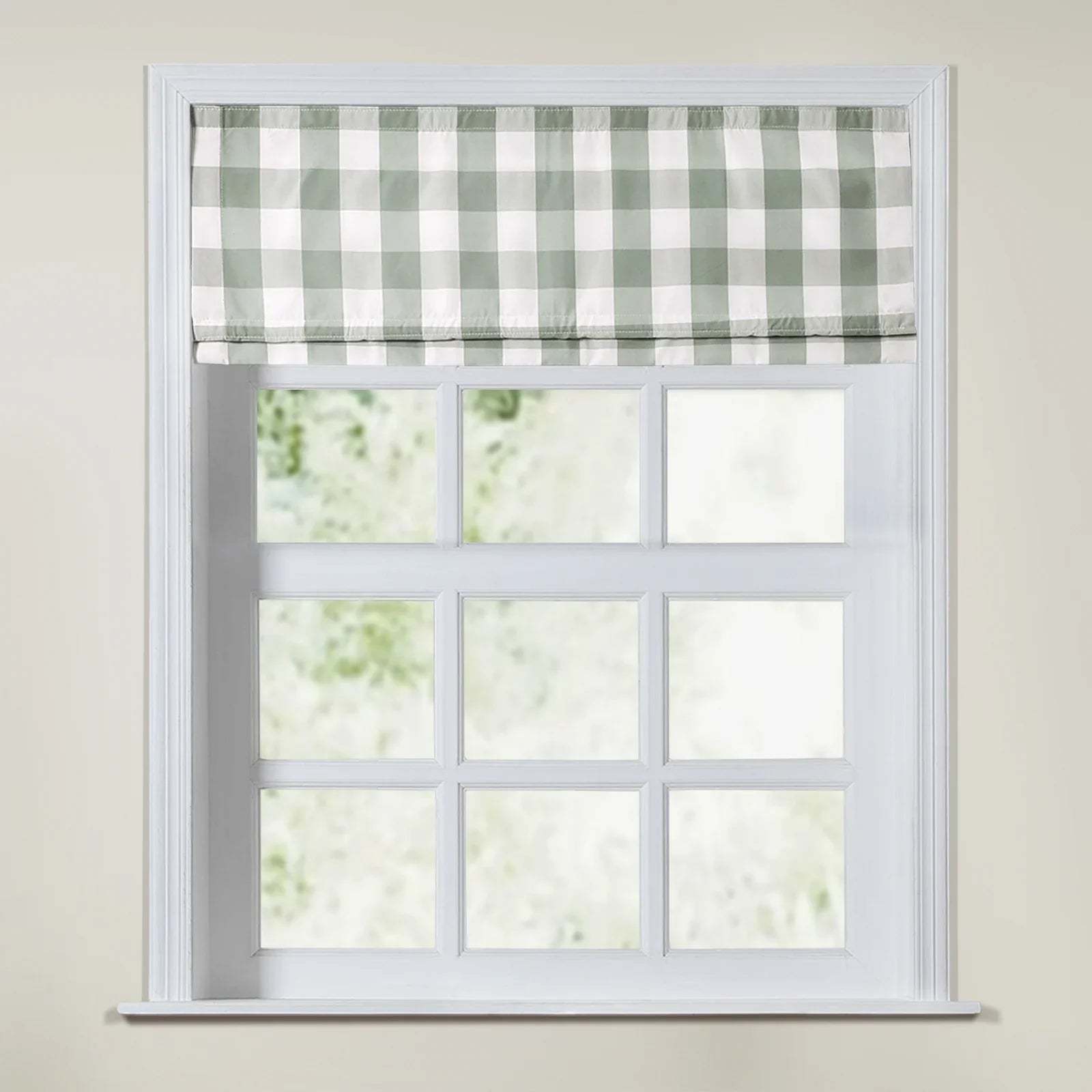 Stylish Celia Polyester Roman Shade with Cord Lift - Perfect for Living Room, Bedroom & Office Window Treatments