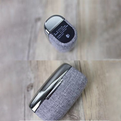 Astrotec S80 True Wireless Earbuds with Beryllium Dynamic Driver - HiFi Sound for Gym, Running & Travel