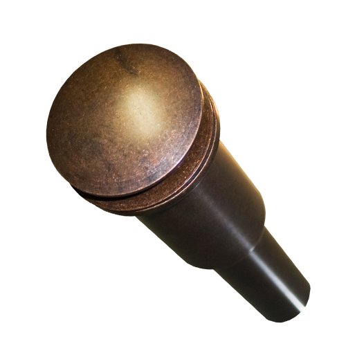 Weathered Copper