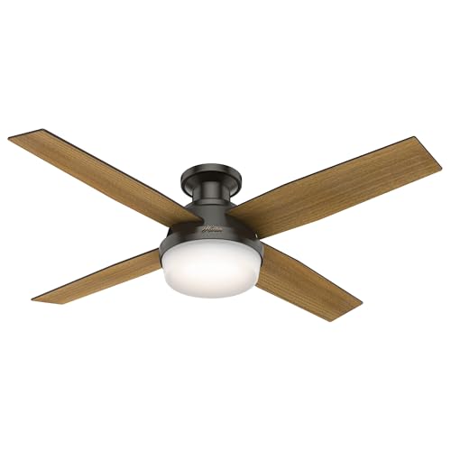 Noble Bronze finish