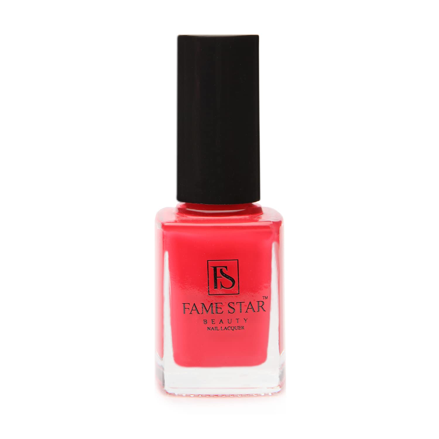 FameStarBeauty Professional Nail Polish Set - Long Lasting Gel Nail Lacquer Kit with High Gloss Finish for Salon & Home Manicure | Perfect for Nail Art, DIY Nails, and Special Occasions