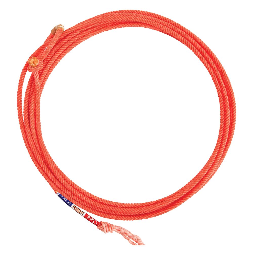 Classic Heat Team Rope - Premium Jump Rope for CrossFit, Boxing & Workouts - Durable Skipping Rope for Fitness Training, Home Gym & Outdoor Exercise