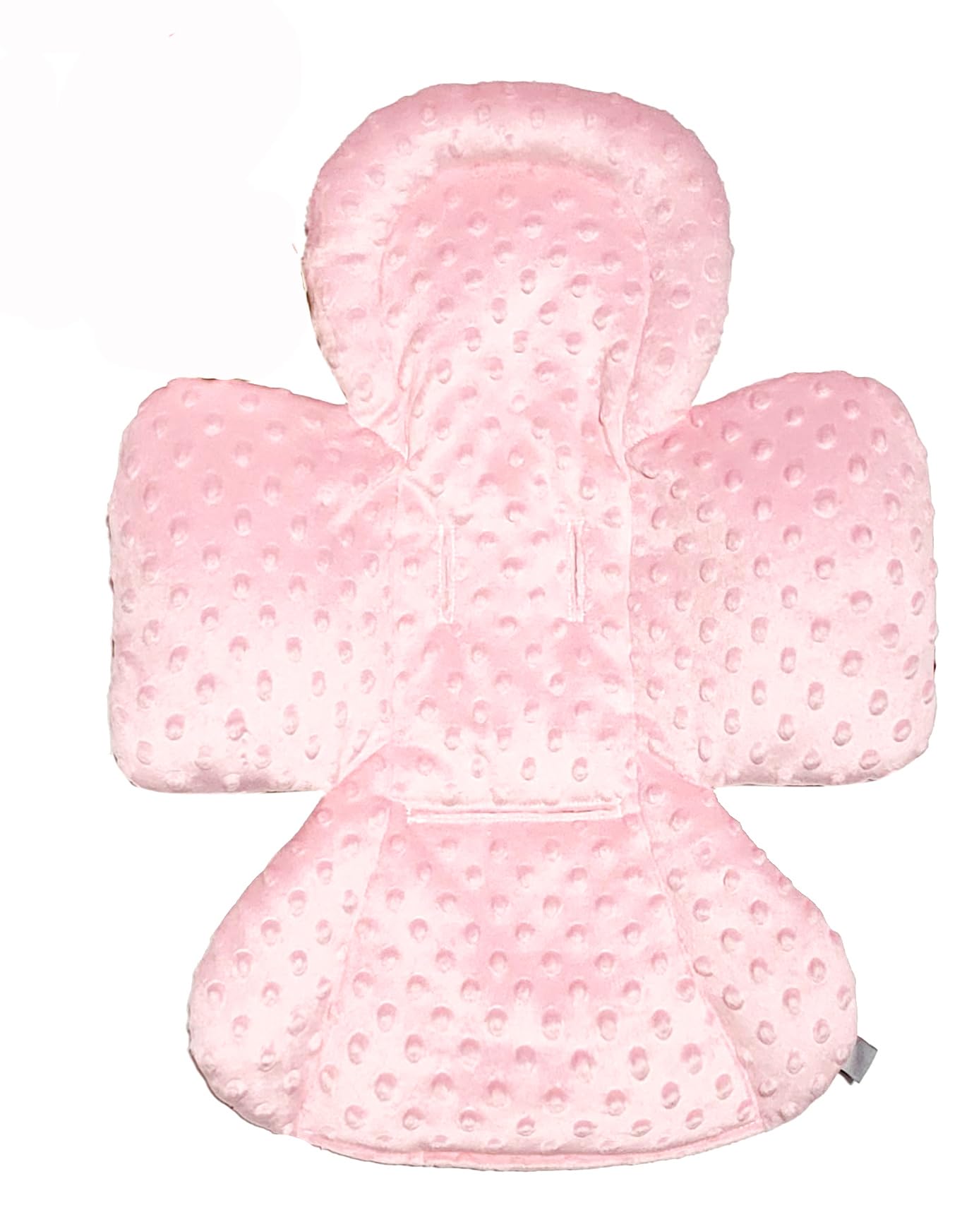 4moms Mamaroo Swing Insert for Newborns - Handmade Replacement Toy Balls & Liner for Pre-2022 Models (3-Point Belt System) - Perfect for Soothing and Entertaining Babies in Mamaroo Infant Swings