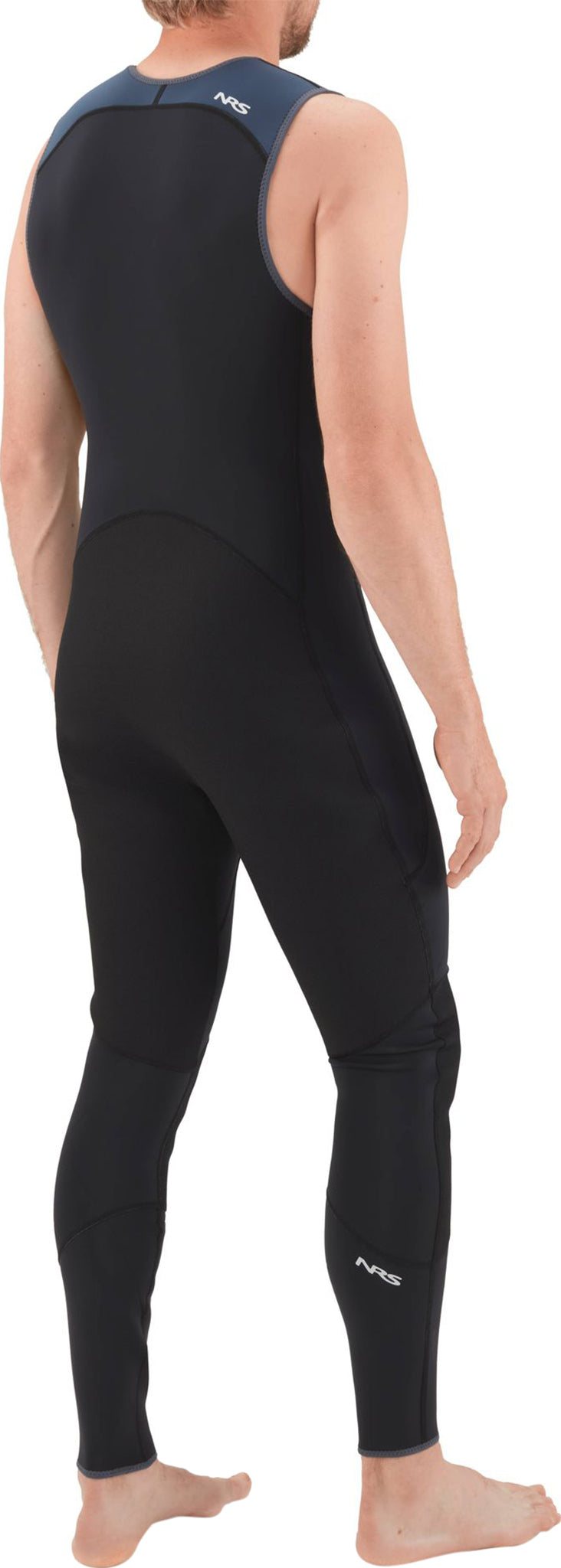 3.0 Ultra John Men's Wetsuit - Premium 3mm Neoprene Thermal Diving Suit for Scuba, Surfing & Water Sports - Comfortable & Flexible for Cold Water Activities