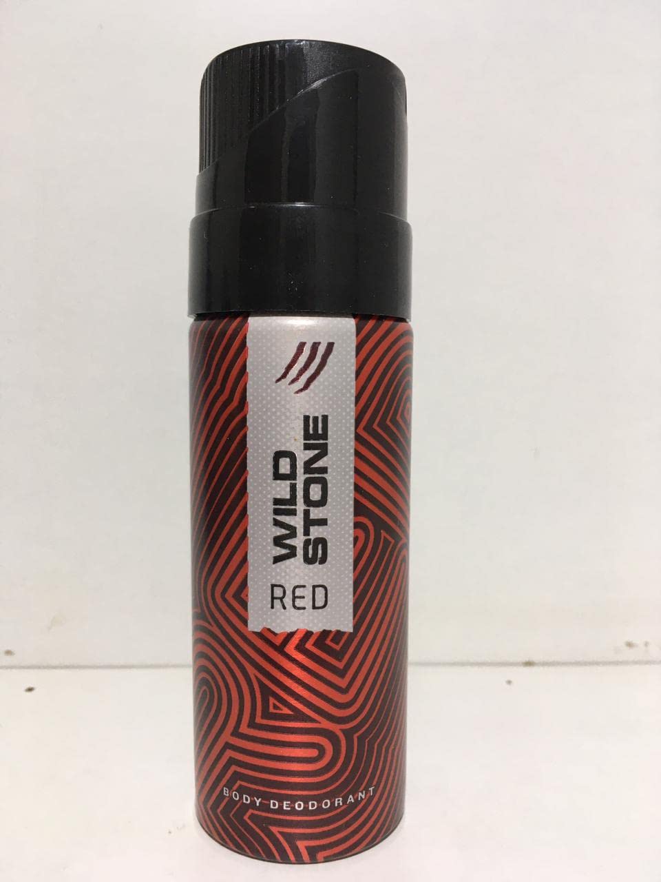 40ml Mini Deodorant for Men - 2 Ultra Sensual & 2 Red Scents (4-Pack) | Long-Lasting Freshness for Gym, Work & Daily Use