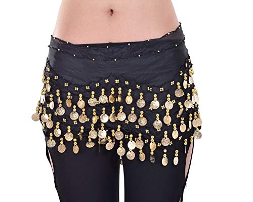 Black/Gold