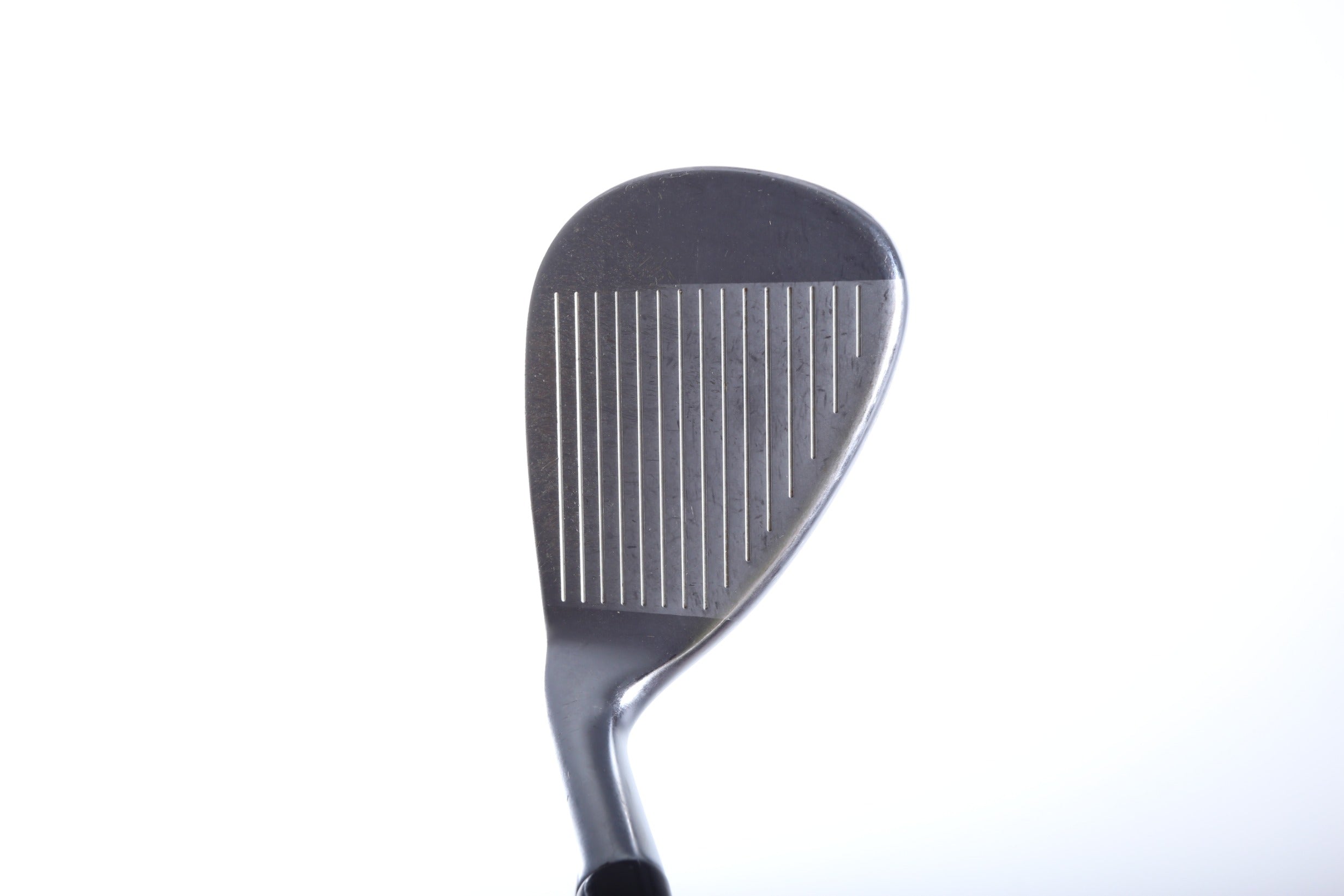 Used Callaway Big Bertha B21 Sand Wedge 54° Right Handed Senior Flex Golf Club - Perfect for High Handicappers & Senior Golfers on Bunker Shots & Short Game