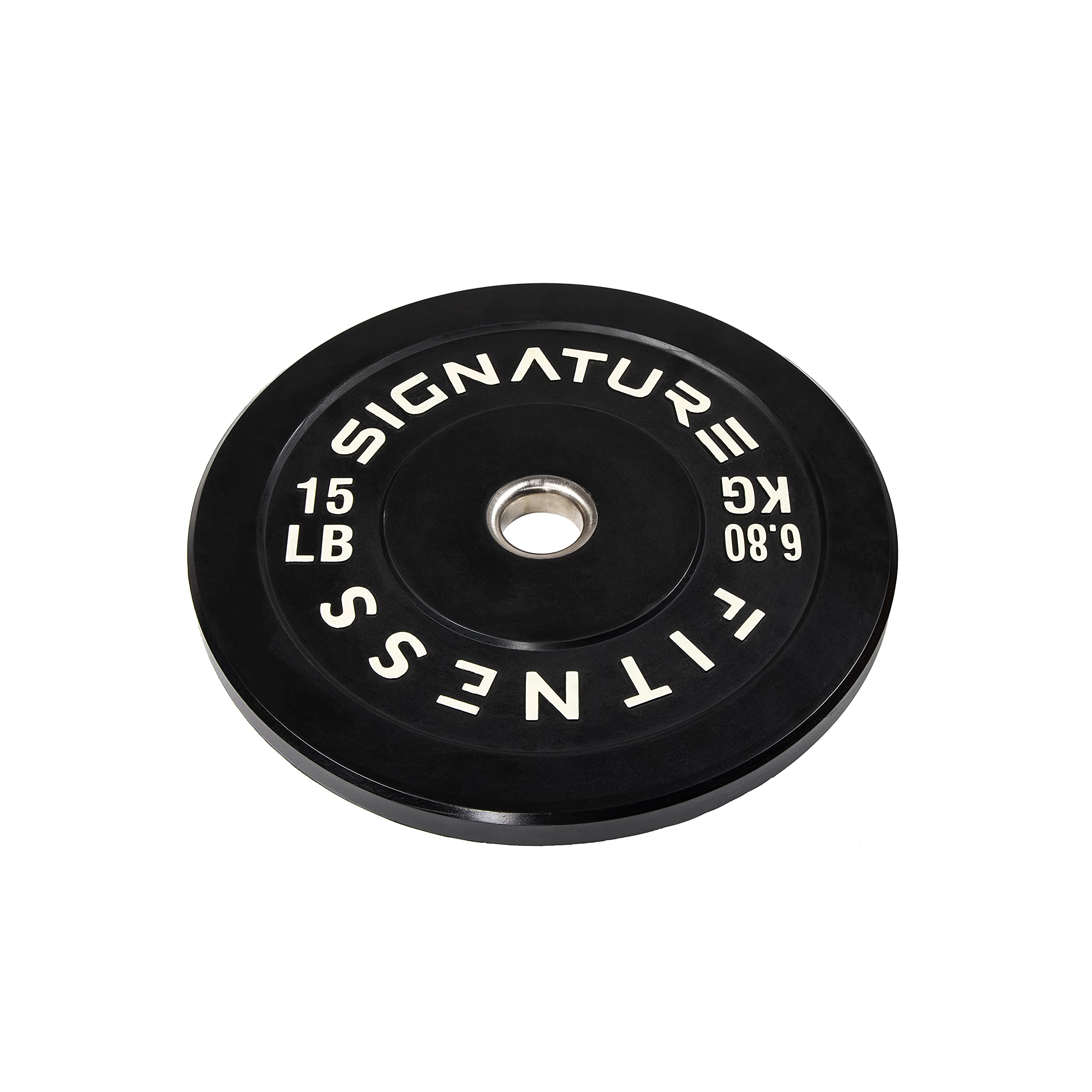 Signature Fitness 2