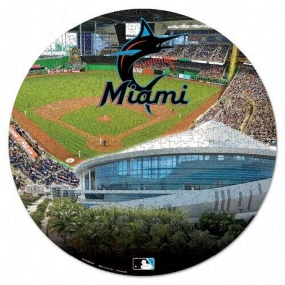 WinCraft MLB 500-Piece Puzzle in a Box – Officially Licensed Baseball Team Jigsaw Puzzle for Adults & Teens – Perfect for Game Room Decor, Family Game Night, and Sports Fan Gifts