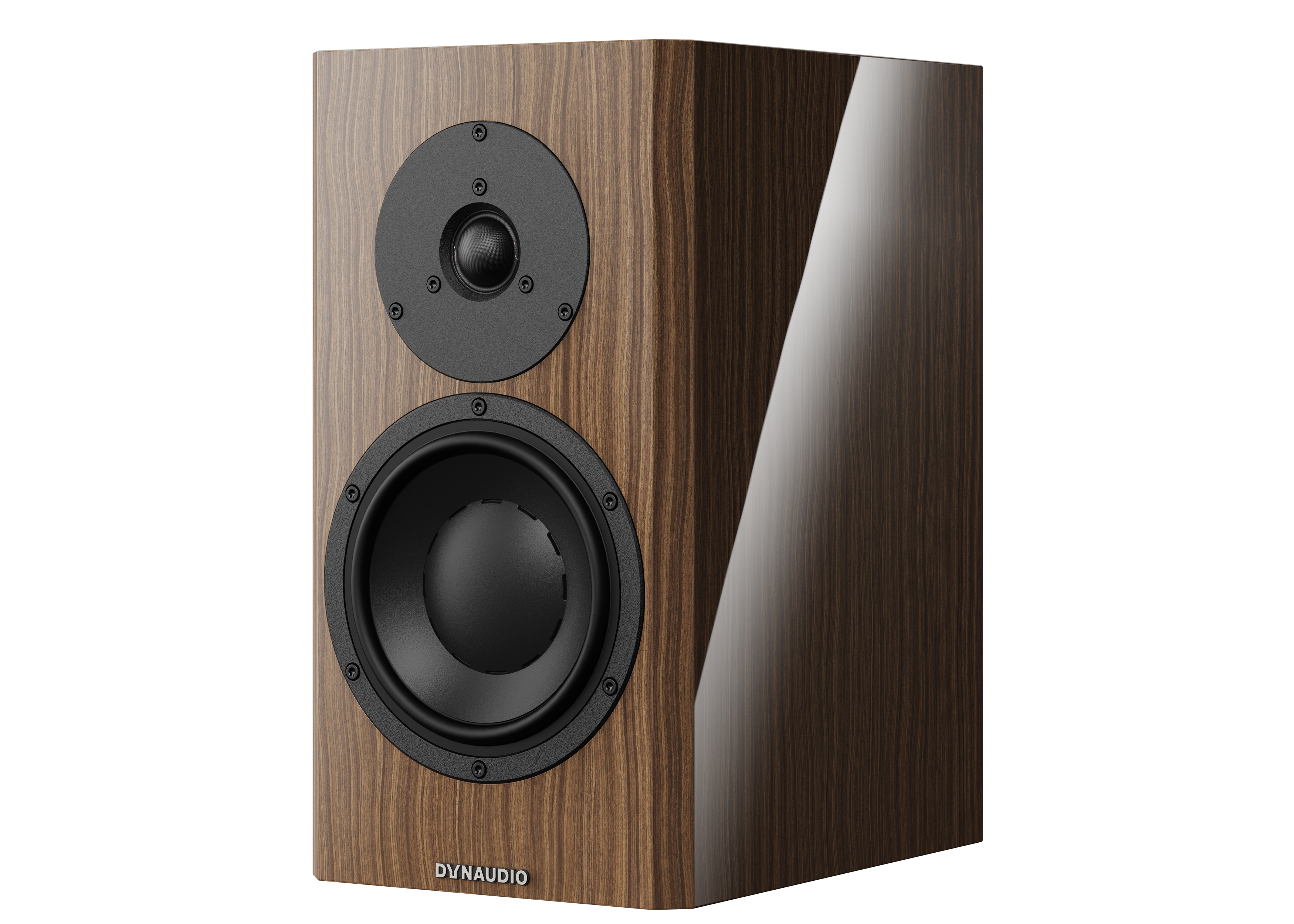 Dynaudio Special Forty 40th Anniversary Bookshelf Speakers - Premium HiFi Audio Pair for Home Theater & Music Listening