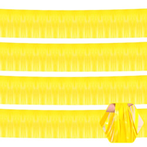 Macaroon Yellow