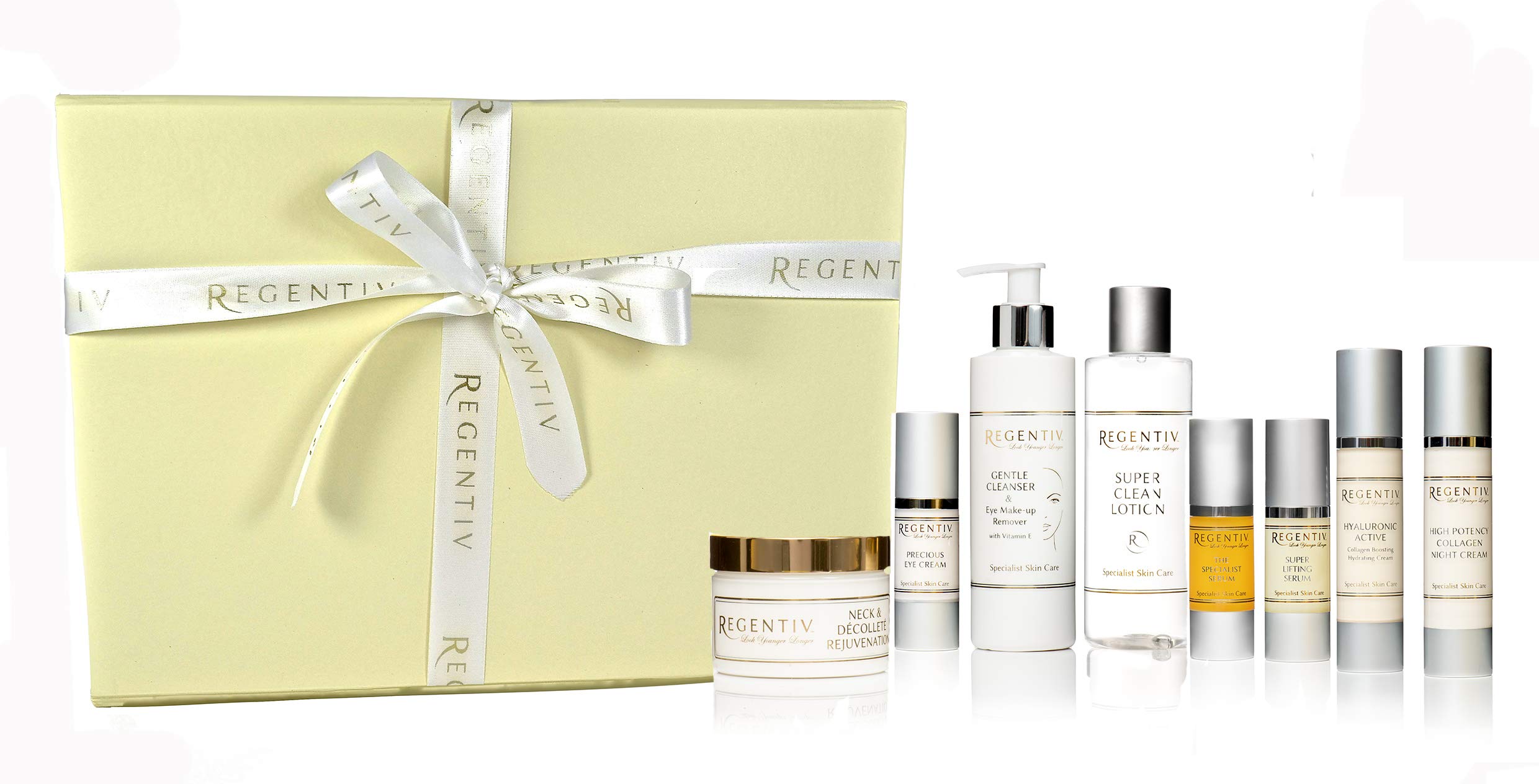 Ultimate Collection Gift Set - Save £40.60 | Perfect for Holidays, Birthdays & Special Occasions