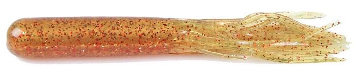 Canyon Plastics Gitzit Tubes Size 5 & 6 - Premium Fishing Bait Holders for Bass & Trout | Ideal for Freshwater & Saltwater Fishing Trips