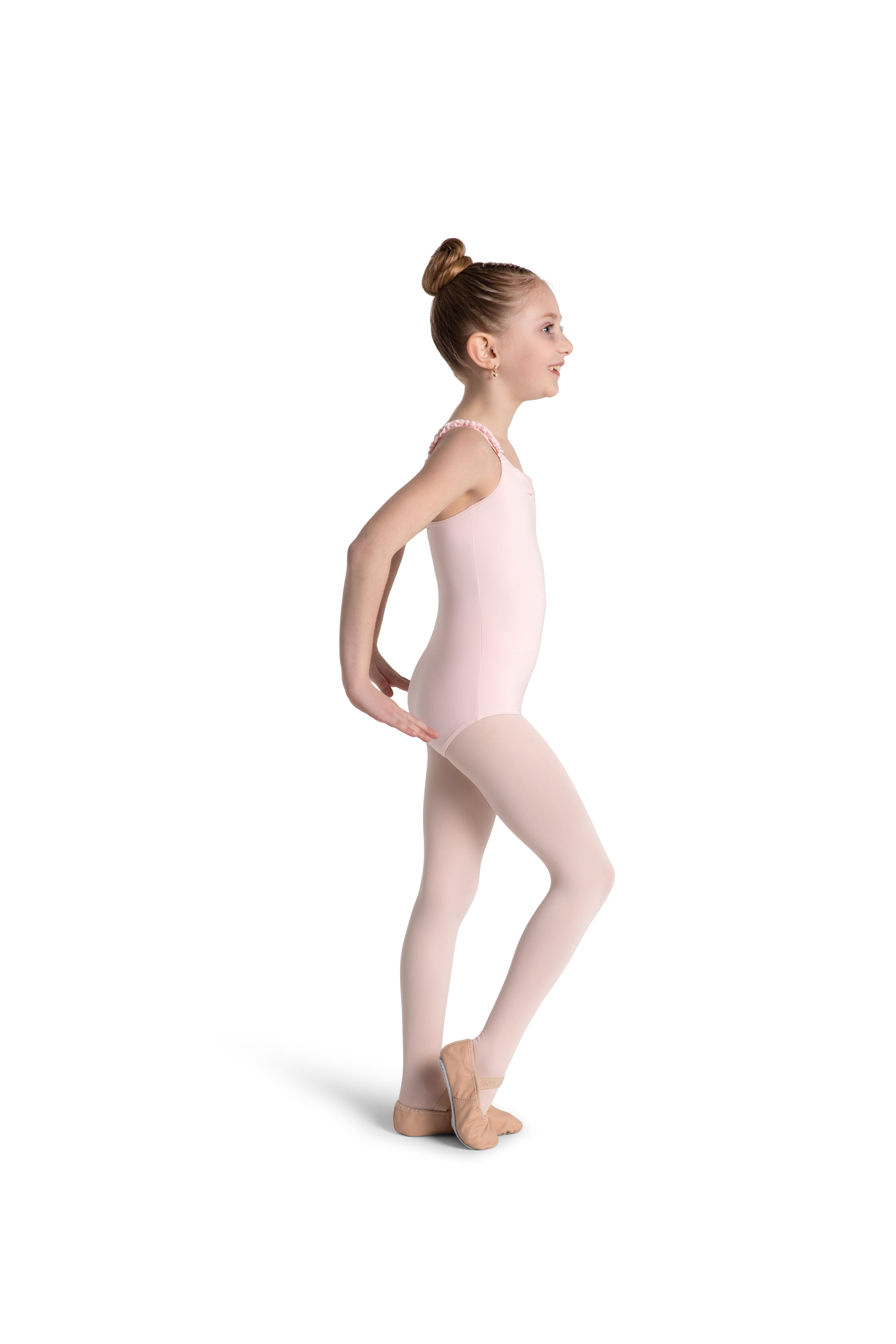 12070C Cosmos Leotard - High-Quality Dancewear for Ballet, Gymnastics & Performance - Perfect for Kids & Adults