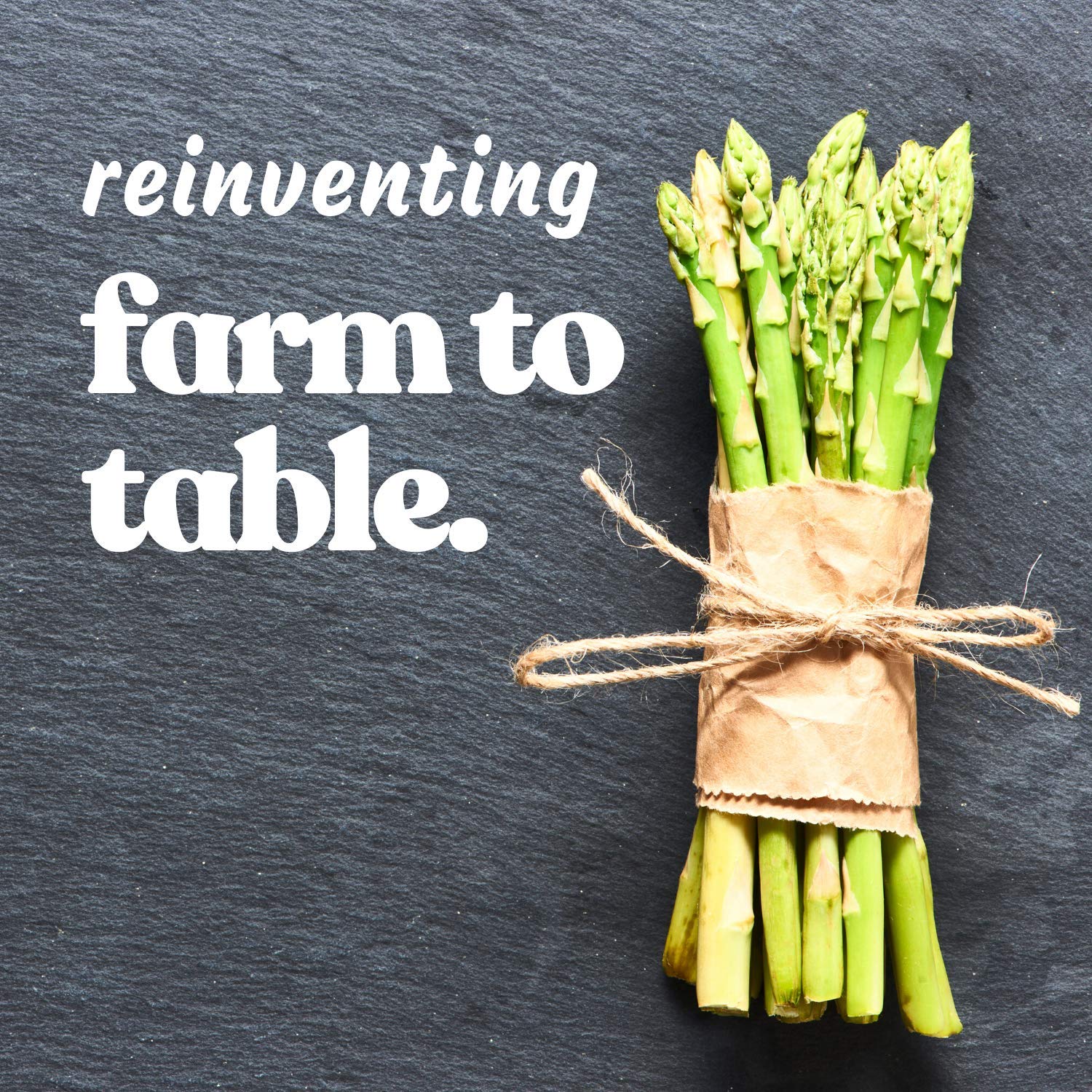 Non-GMO Asparagus Seeds - 60 Perennial Garden Seeds for Home Vegetable Planting