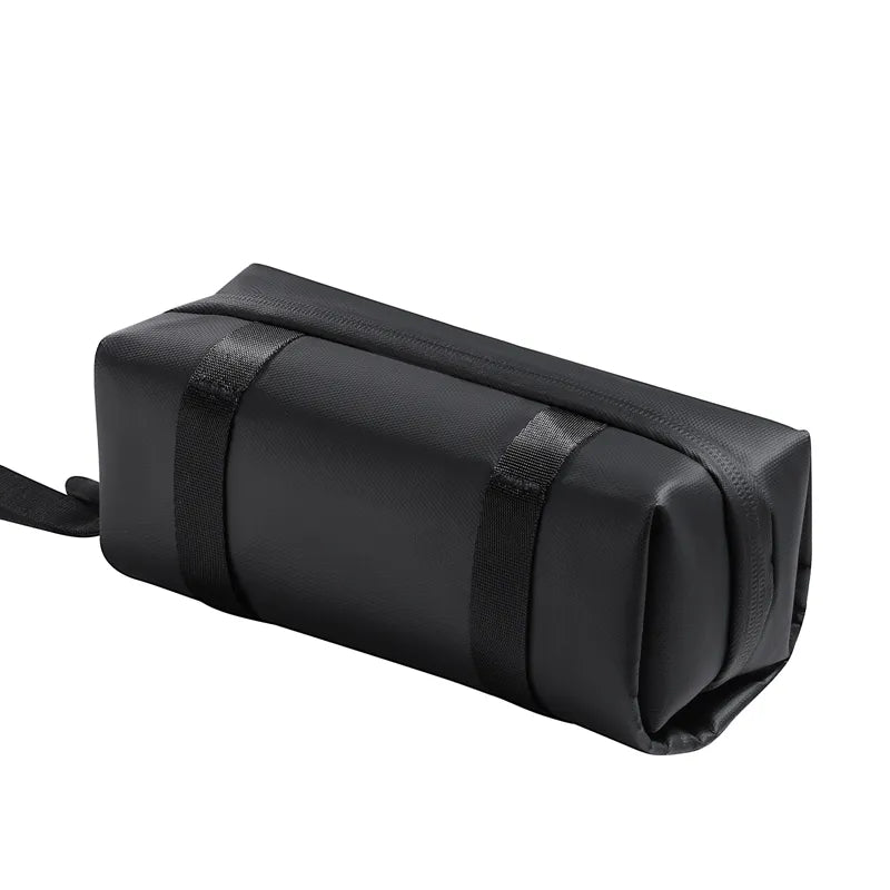 Ulanzi PK 04 Waterproof Carrying Case for DJI Osmo Pocket 3 - Compact Protective Storage Bag with Padded Interior | Perfect for Travel, Vlogging & Outdoor Adventures