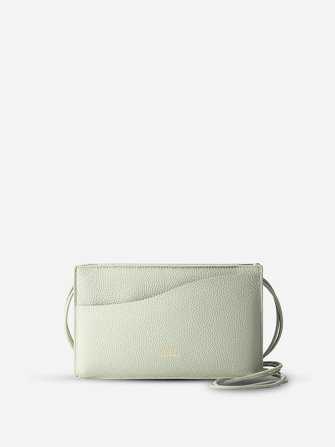Seaweed Green