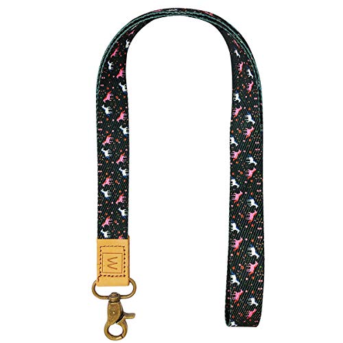 Unicorns Black