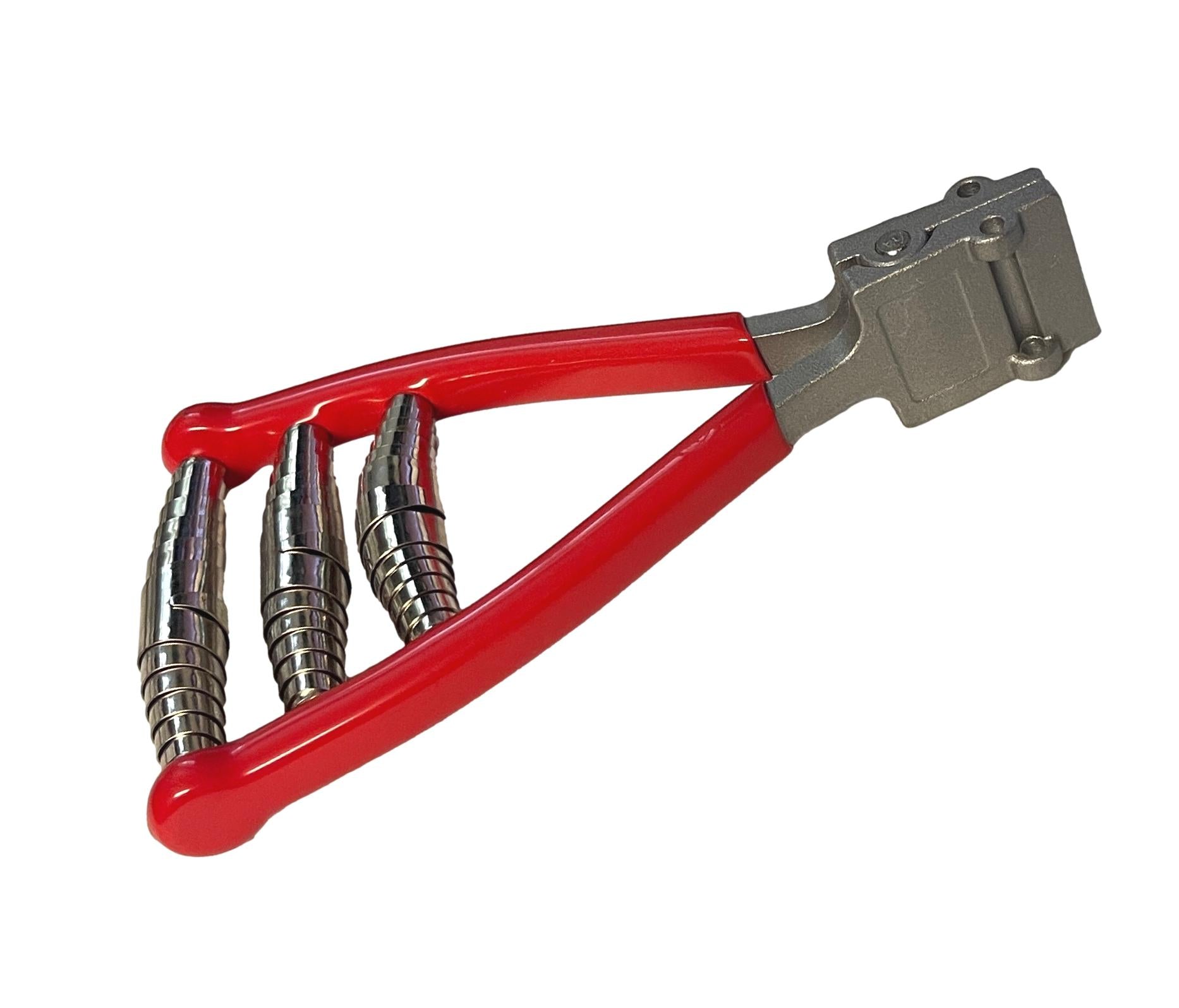 Premium Badminton Starting Clamp for Racquet Stringing | Professional Grip Tool for Tennis & Badminton Rackets | Perfect for String Replacement & Maintenance at Home or Court