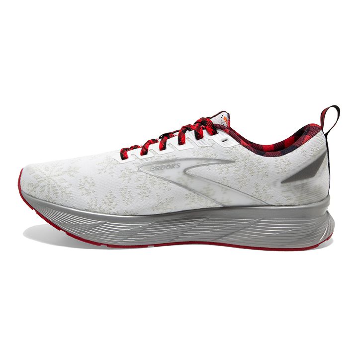 Nike Men's Levitate 6 Running Shoes - Lightweight Cushioned Sneakers for Jogging & Gym Workouts - Perfect for Road Running, Training & Daily Wear