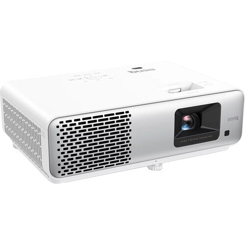 BenQ HT2060 2300 Lumen Full HD 1080p LED DLP Home Theater Projector - Perfect for Movie Nights, Gaming & Outdoor Screenings