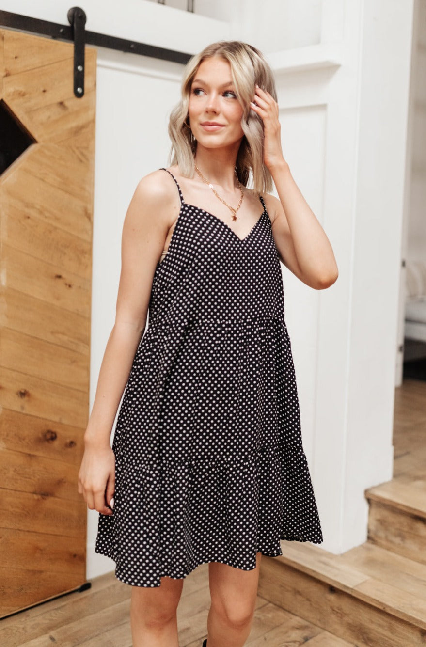 Spring Fling Dress - Floral Printed Flowy Maxi Dress for Women | Perfect for Weddings, Garden Parties & Summer Vacations