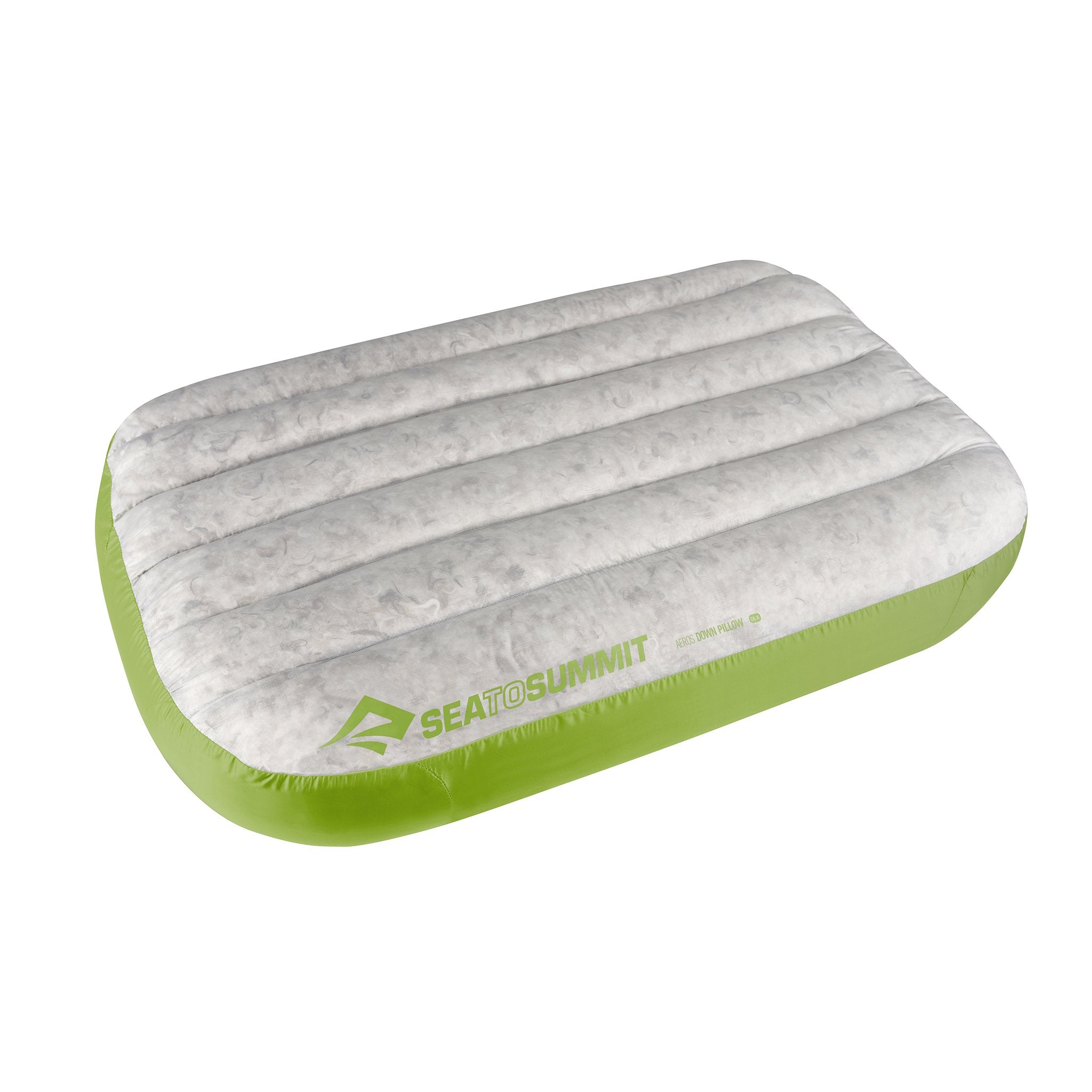 Premium Aeros Down Pillow - Ultra Soft & Hypoallergenic for Side, Back & Stomach Sleepers - Perfect for Home, Hotel & Travel Use