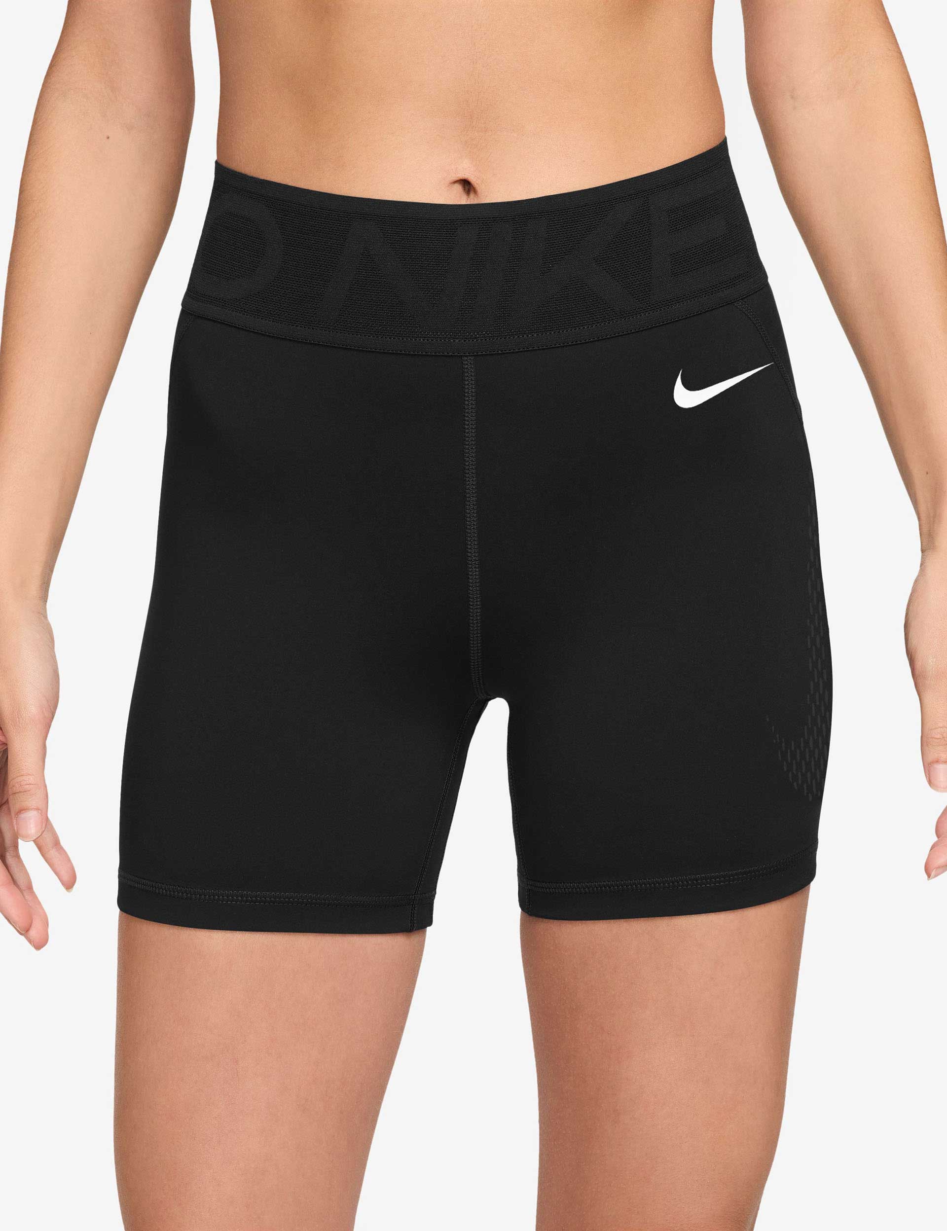 Pro Sculpt High Waisted 5