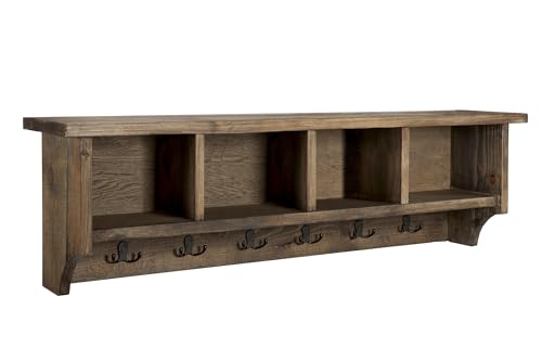 Rustic Natural