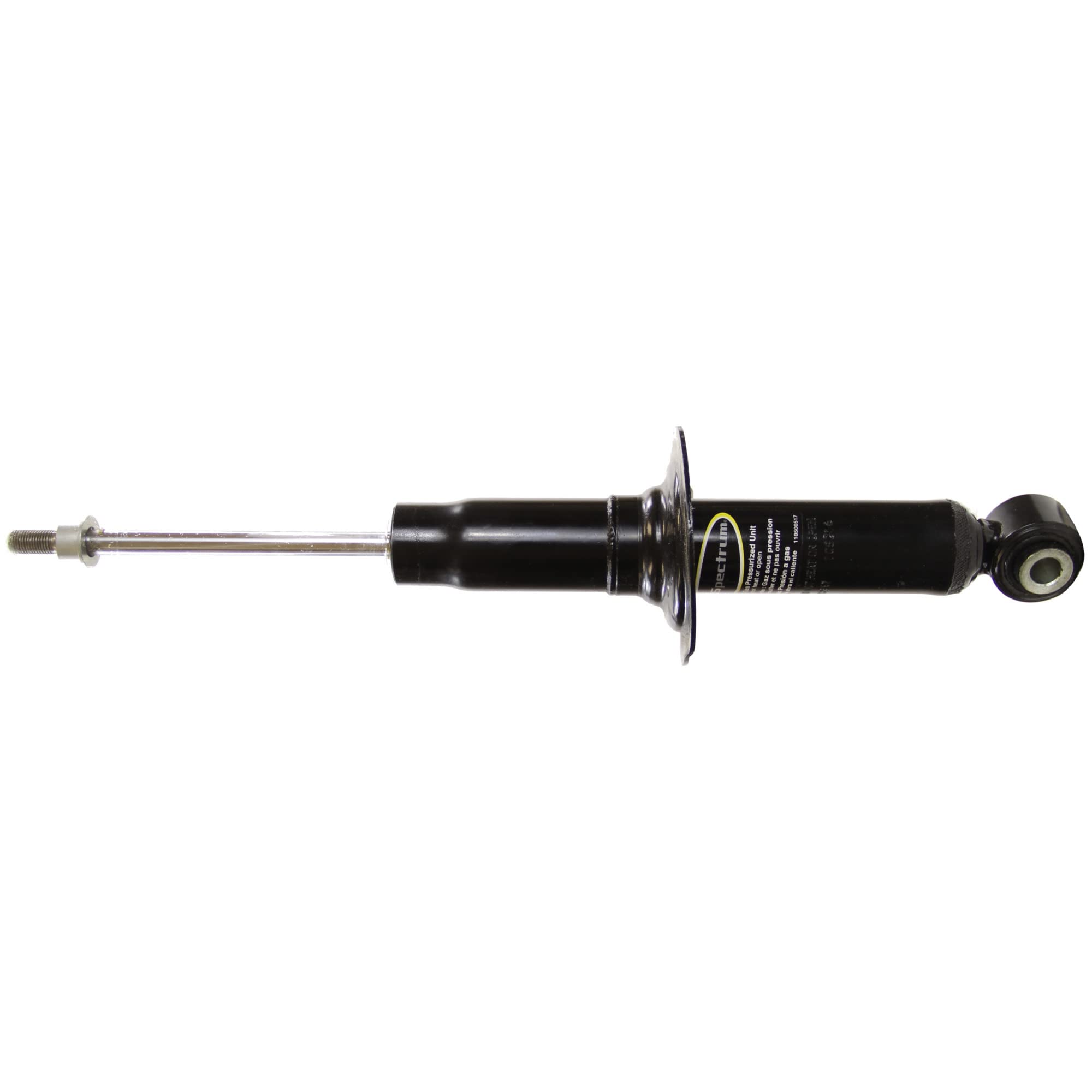 Monroe Shocks & Struts OESpectrum 72567 Suspension Strut - Premium Car Suspension Replacement Part for Smooth Ride - Perfect for Ford, Chevy, Dodge & More - Ideal for Highway Driving & Rough Road Conditions