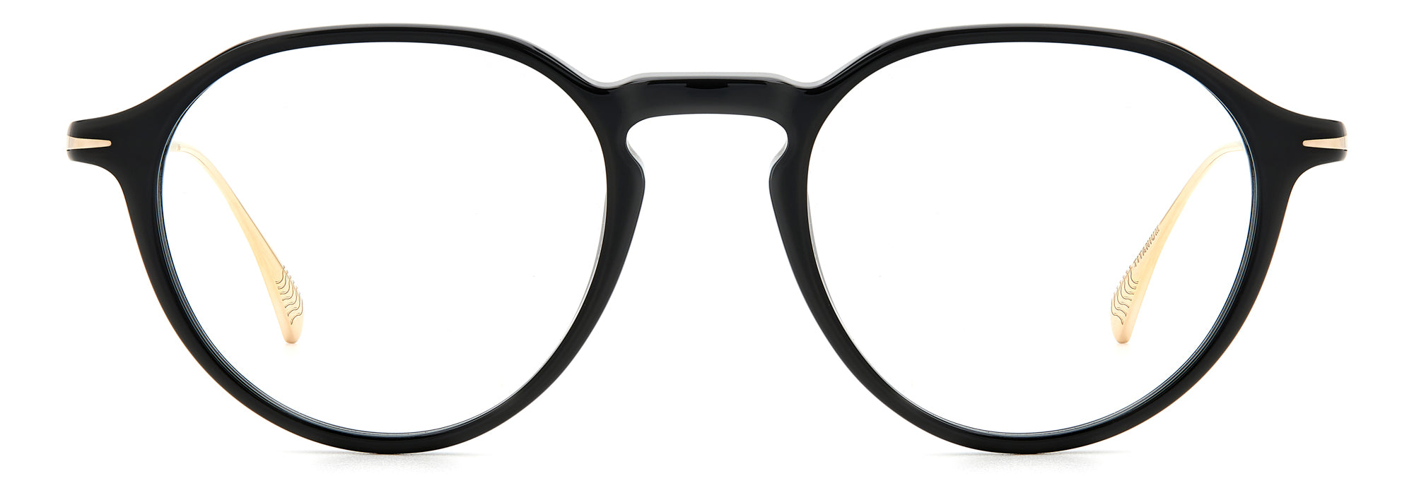 David Beckham DB1105 Sunglasses - Polarized Aviator Style for Men & Women - Perfect for Driving, Outdoor Sports & Fashion Accessories