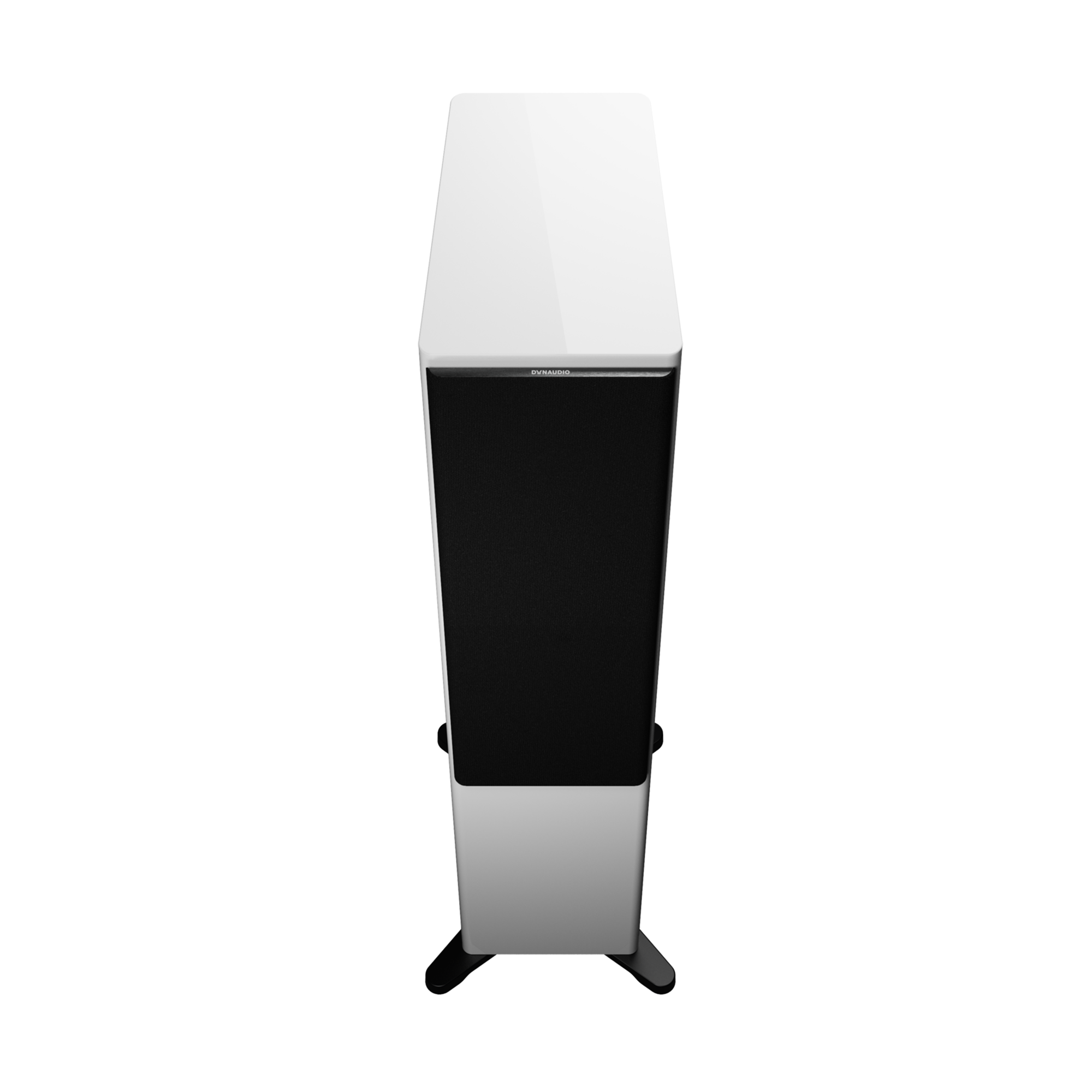 Dynaudio Focus 50 High-End Wireless Floorstanding Speakers - Premium Home Audio System for Music & Movie Theater Experience