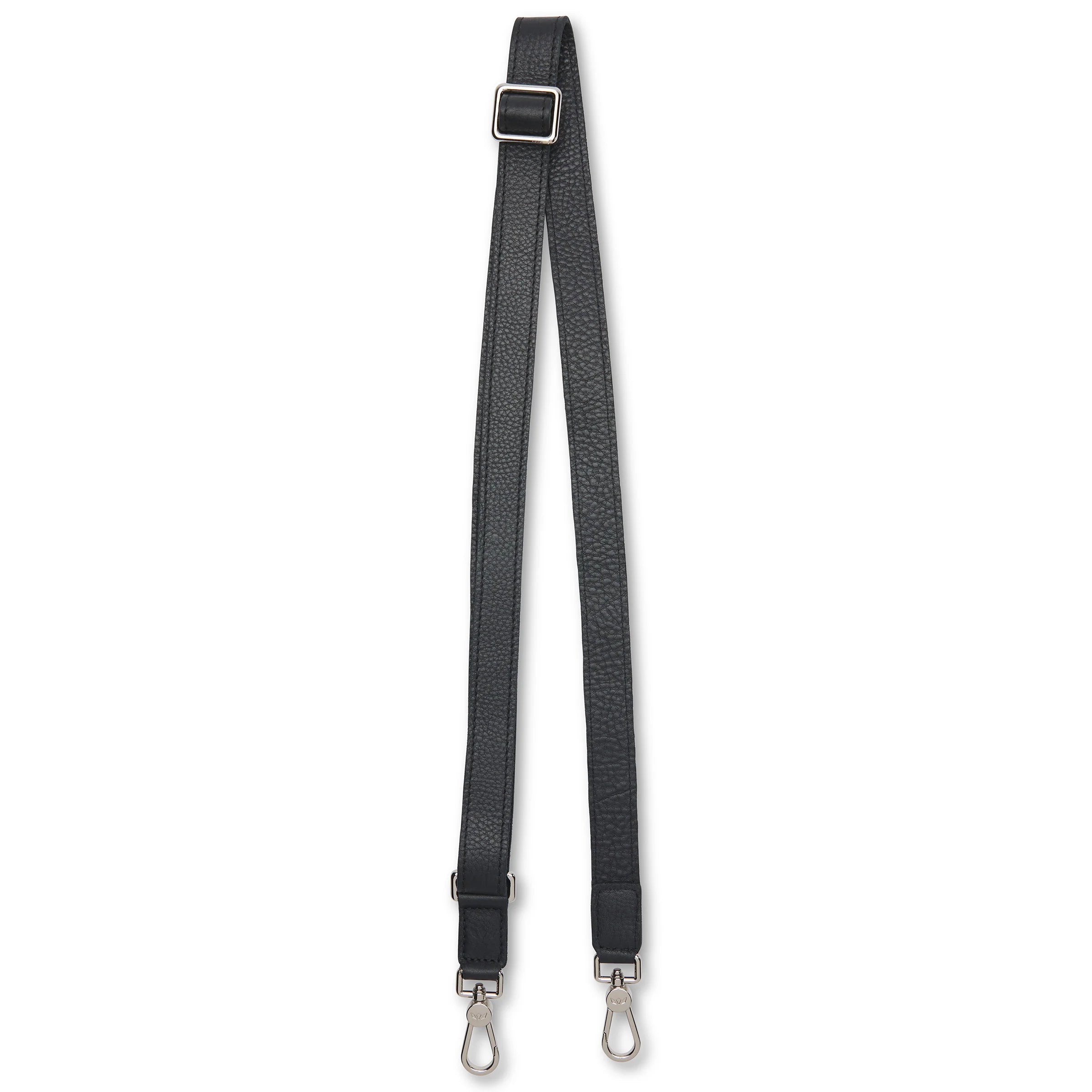 Consuela Evie Leather 25mm Adjustable Crossbody Strap - Premium Genuine Leather Shoulder Bag Strap for Women | Perfect for Everyday Use, Travel & Work Commute