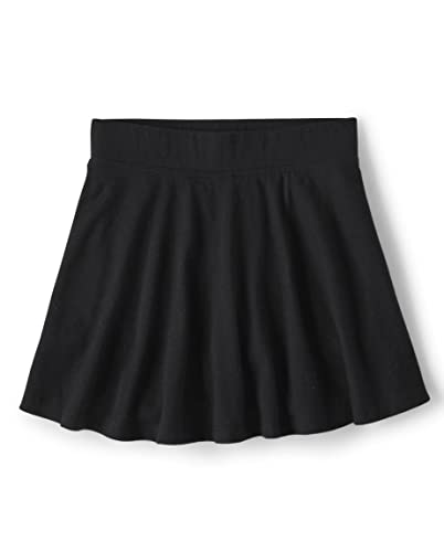 Solid Black