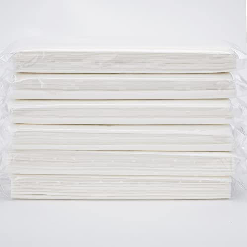 Car Tissues - 3 Pack (100 sheets/pack)