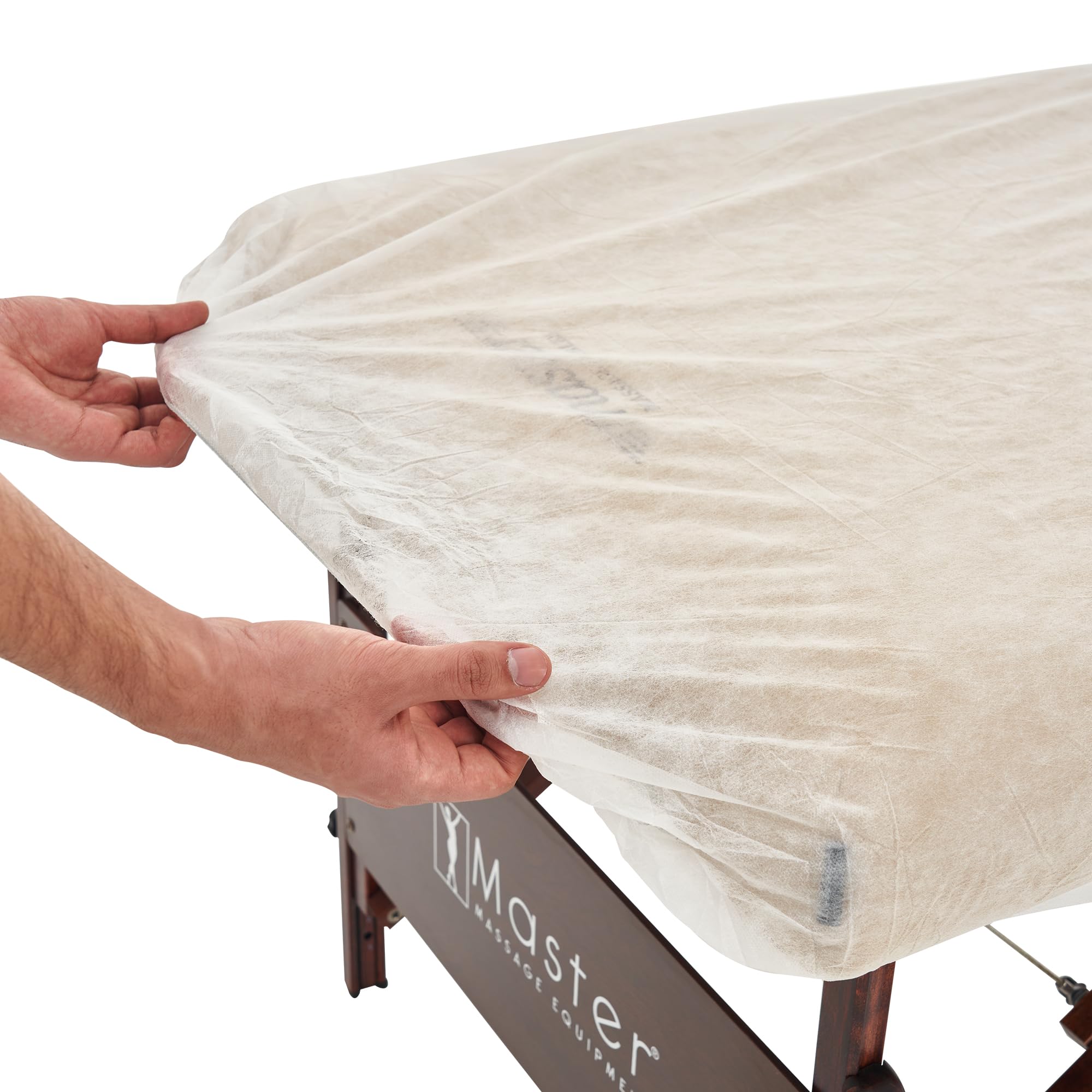 Premium Disposable Massage Table Covers (Pack of 10) - Soft, Hygienic & Waterproof - Perfect for Spa, Salon & Professional Massage Therapy Sessions