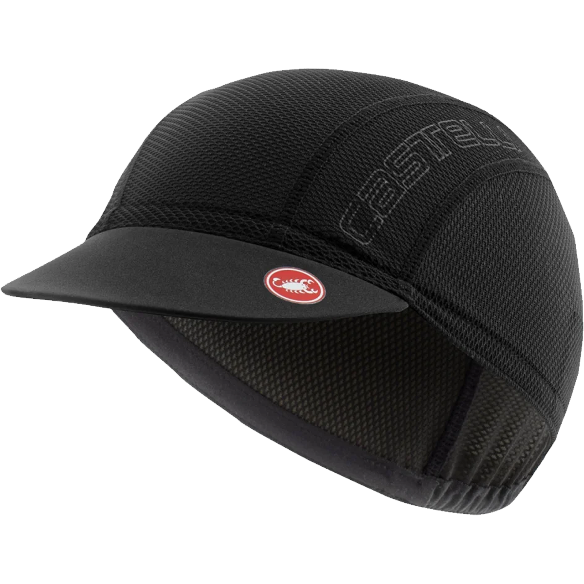 Cycling Cap for Men & Women - Breathable & Lightweight A/C 2 Bike Hat for Summer Riding, Running & Outdoor Sports