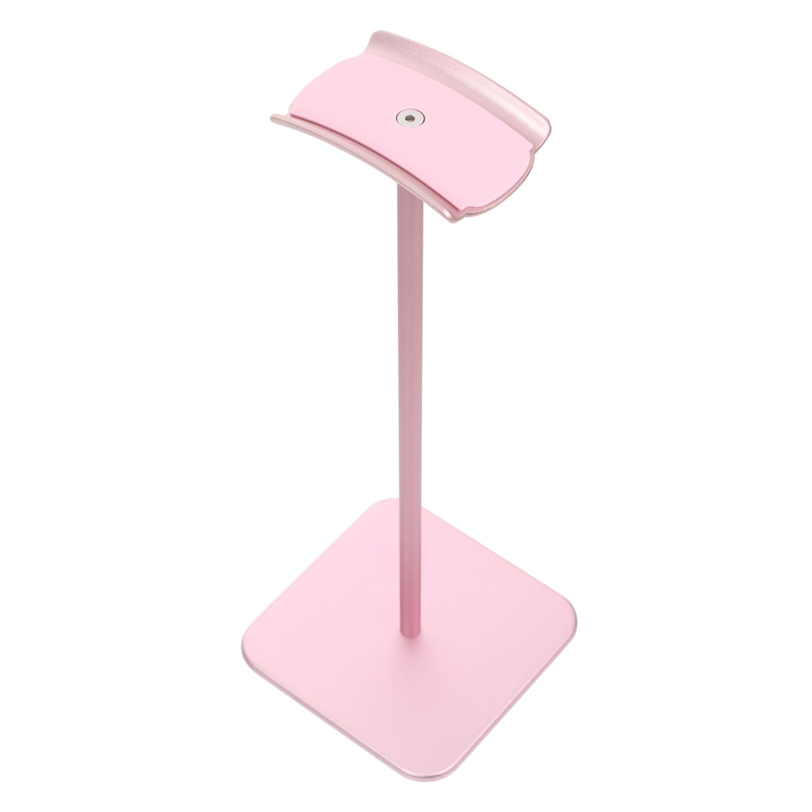Premium FUNOMOCYA Headphone Stand - Durable Gaming Headset Holder with Non-Slip Base for Desk, Office & Gaming Setup | Perfect for Organizing Headphones, Earphones & Accessories