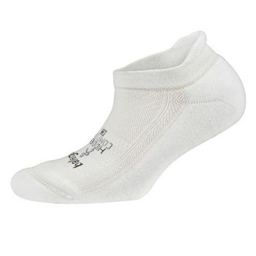 Balega Hidden Comfort No-Show Socks for Women & Men - Ultra Soft Running Socks with Arch Support & Cushioning - Perfect for Jogging, Gym Workouts & Everyday Wear