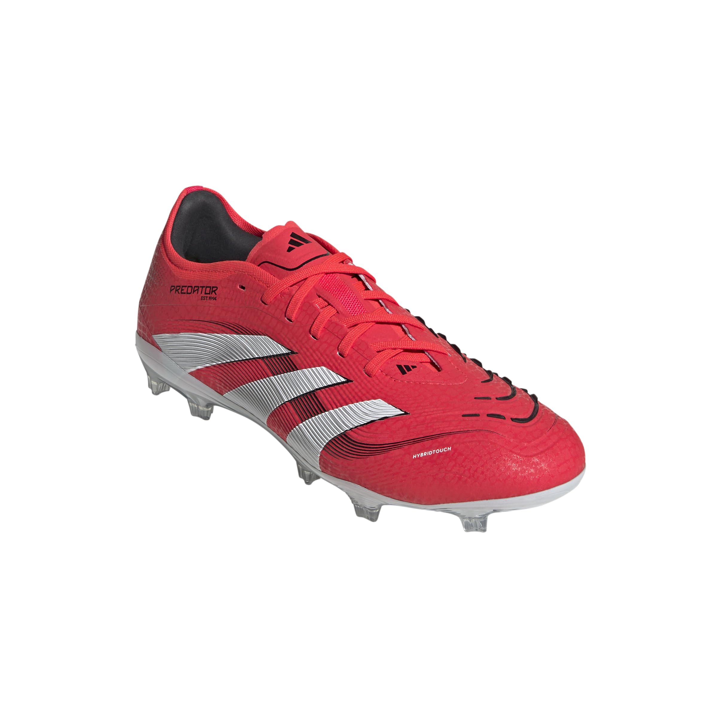 **Adidas Unisex Pro Firm Ground Soccer Cleats – Lightweight & Durable for Men & Women – Perfect for Turf, Training & Matches**