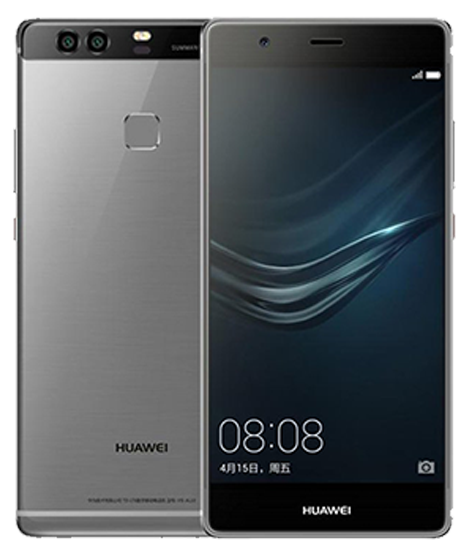 Huawei P9 Smartphone - 5.2