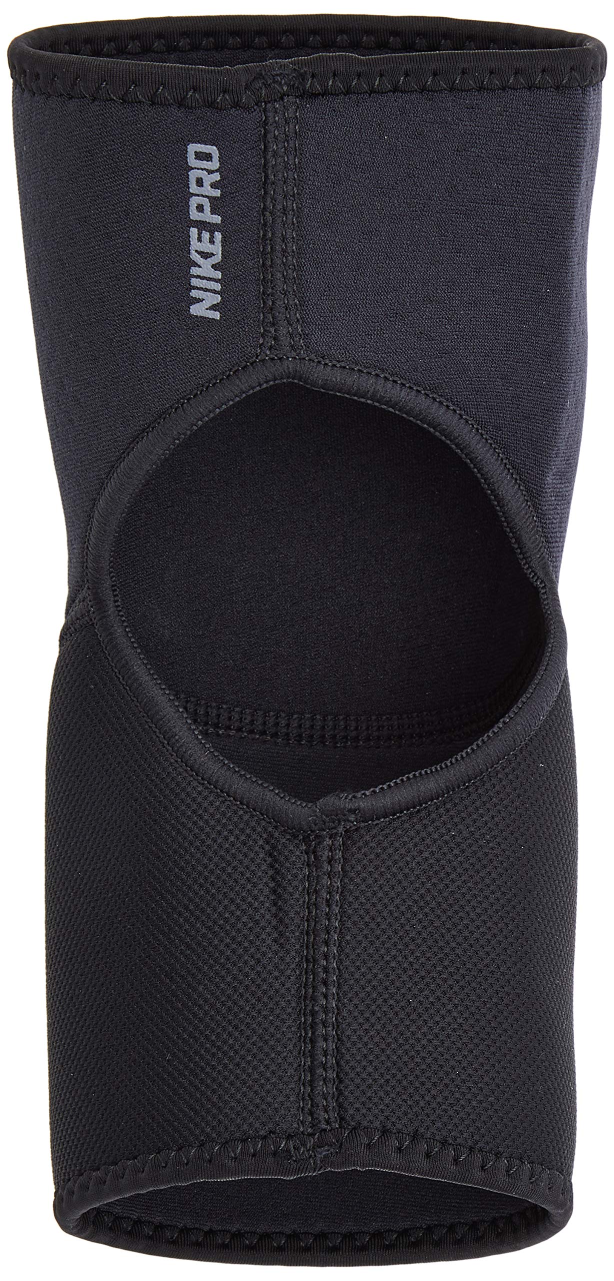 Nike Pro Combat Elbow Sleeve 2.0 - Compression Support for Basketball, Weightlifting & CrossFit - Breathable Arm Sleeve for Injury Prevention & Recovery