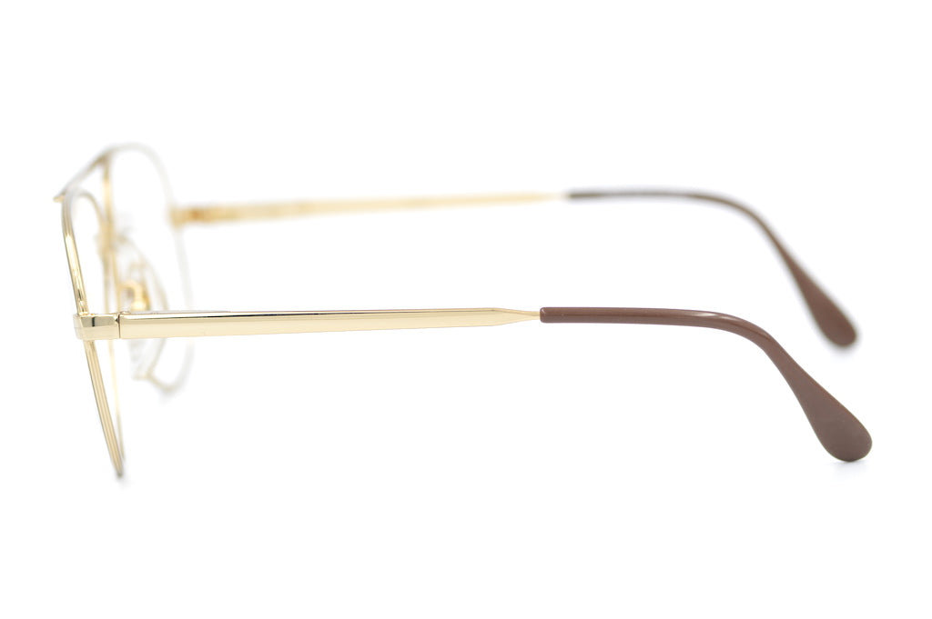 L'AMY Freeport 57/15 Sunglasses - Classic Aviator Style with UV Protection - Perfect for Driving, Travel & Outdoor Activities
