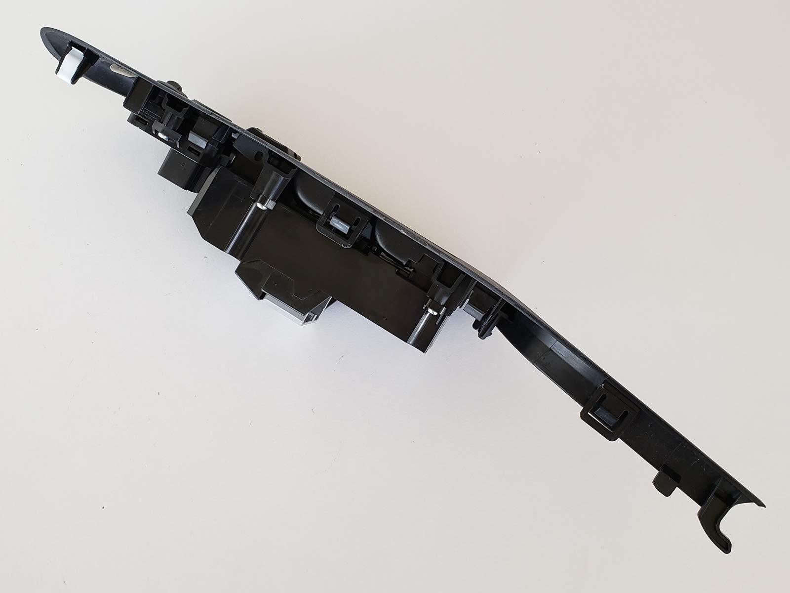 Genuine Honda 35750-T2A-A01 Power Window Master Switch Assembly - Compatible with [Car Models] - Easy DIY Installation for Smooth Window Operation
