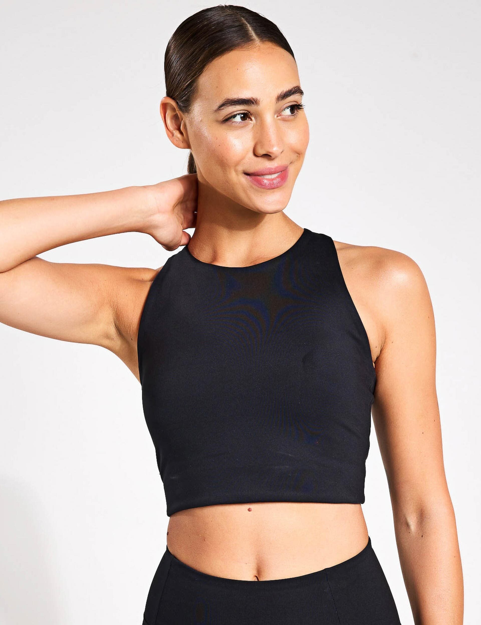 Dylan Bra - Black Lace Bralette for Women - Comfortable & Sexy Underwear for Everyday Wear or Special Occasions