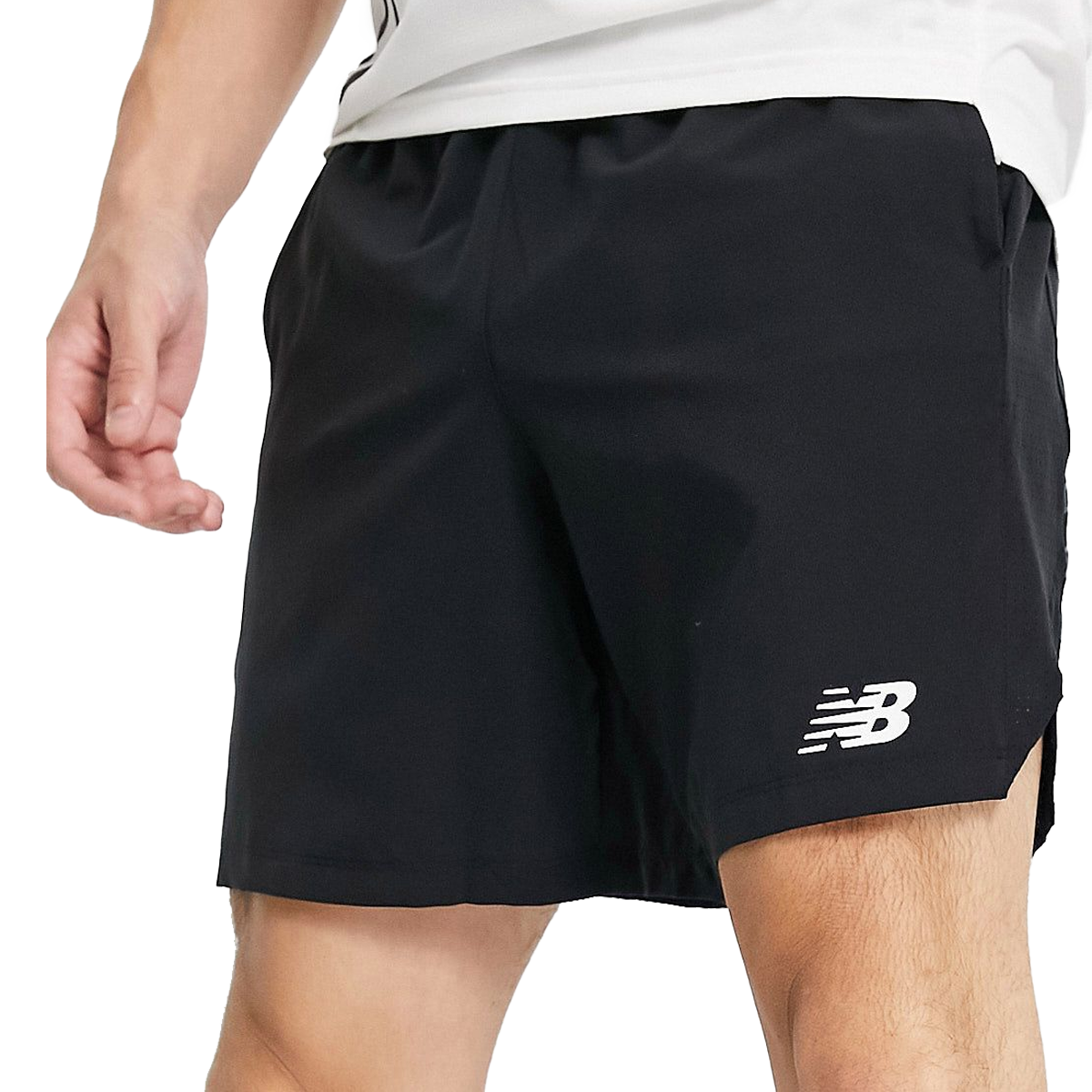 7 Tenacity Short - High Performance Running Shorts for Men - Lightweight & Breathable Gym Workout Shorts - Perfect for Jogging, Training & Outdoor Activities